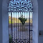 Hotel Monasterio De Rocamador Almendral