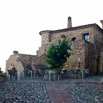 Hotel Monasterio De Rocamador Almendral