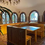 Monasterio De Rocamador Hotel