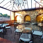 Monasterio De Rocamador Hotel Almendral