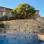 Monasterio De Rocamador 4* Almendral