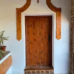Hotel Monasterio De Rocamador Almendral