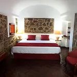 Monasterio De Rocamador Hotel Almendral