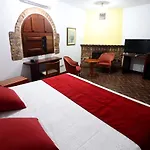 Hotel Monasterio De Rocamador Almendral