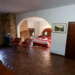 Monasterio De Rocamador Almendral