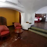 Monasterio De Rocamador 4*