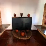 Monasterio De Rocamador Hotel 4*