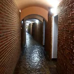 Hotel Monasterio De Rocamador 4*