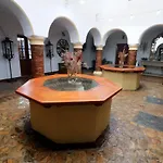 Hotel Monasterio De Rocamador Almendral