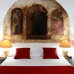 Monasterio De Rocamador Hotel Almendral