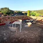 Monasterio De Rocamador Hotel Almendral
