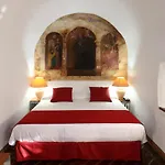 Monasterio De Rocamador Hotel Almendral