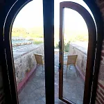 Hotel Monasterio De Rocamador