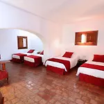 Hotel Monasterio De Rocamador 4*