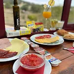 Hotel Monasterio De Rocamador 4*