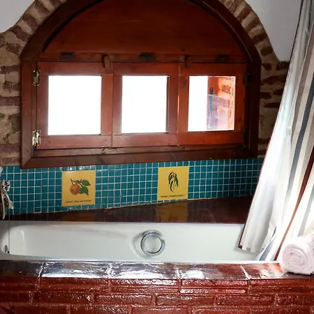 Hotel Monasterio De Rocamador 4*