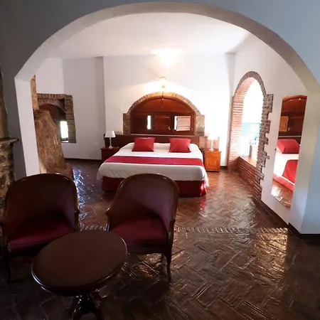 Monasterio De Rocamador