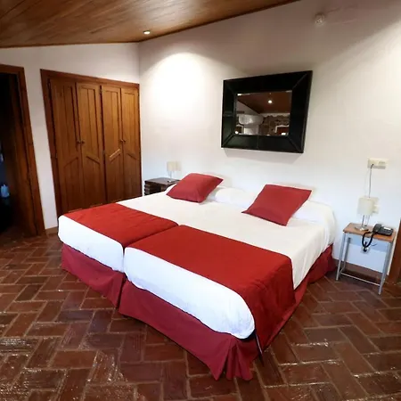 Monasterio De Rocamador