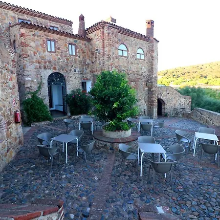 Monasterio De Rocamador 4*