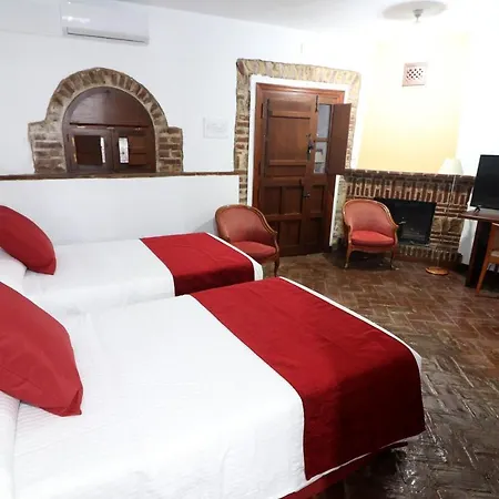 Monasterio De Rocamador