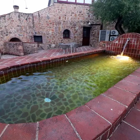 Hotel Monasterio De Rocamador 4*