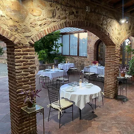 Monasterio De Rocamador Hotel Almendral