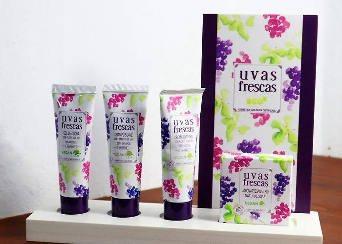 Monasterio De Rocamador