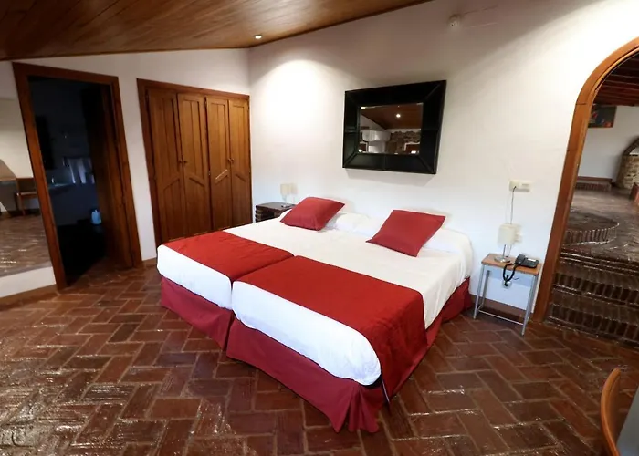 Monasterio De Rocamador