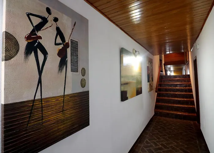 Monasterio De Rocamador