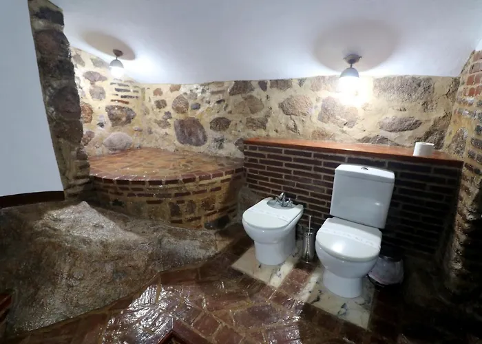 Monasterio De Rocamador