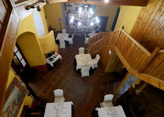 Monasterio De Rocamador