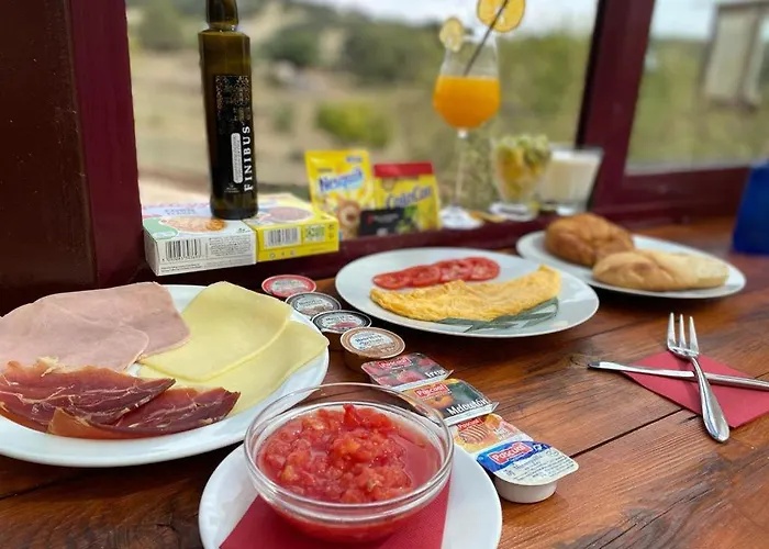 Hotel Monasterio De Rocamador 4*